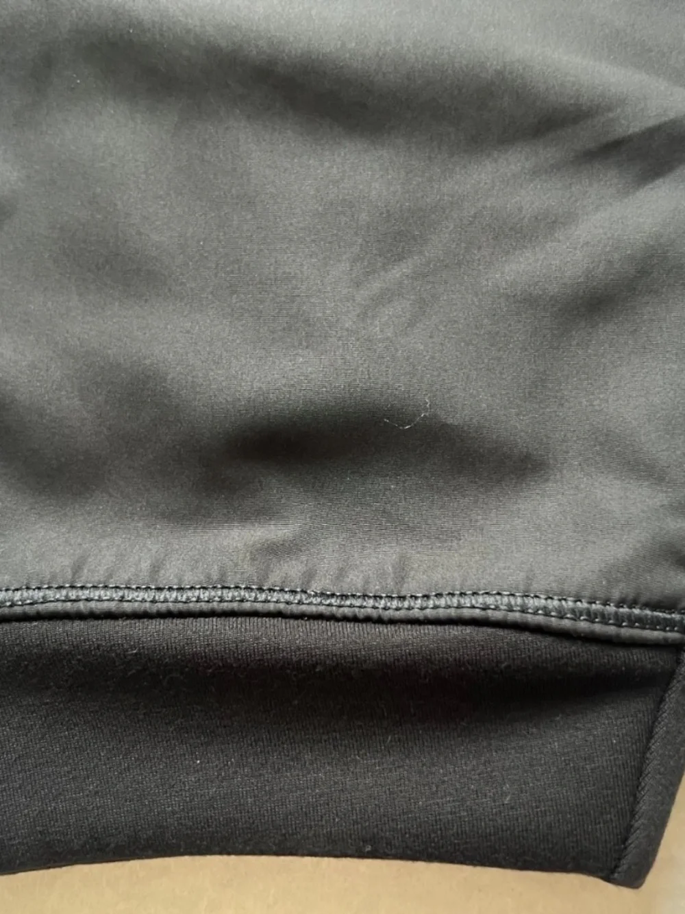 Athleta Pants Women's small S Get Set Hybrid Jogger Black